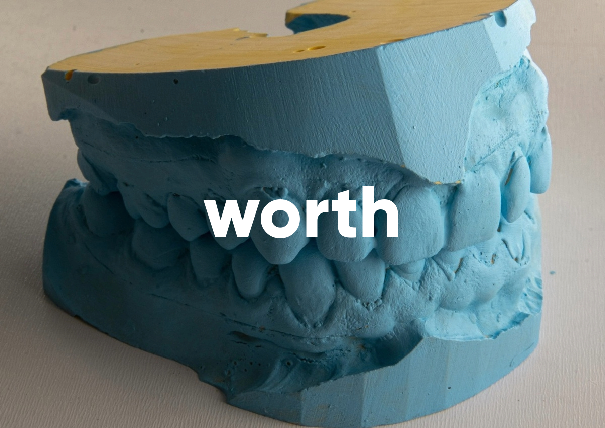 worth